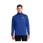 Sport-Tek® Tech Fleece 1/4-Zip Pullover